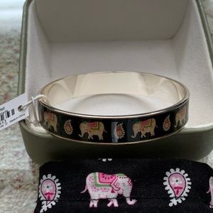 🆕 Vera Bradley bracelet